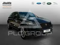 2020 Jaguar F-PACE