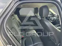 2020 Jaguar F-PACE