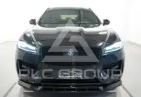 2020 Jaguar F-PACE