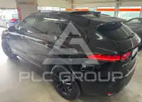 2020 Jaguar F-PACE
