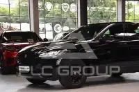 2020 Jaguar F-PACE