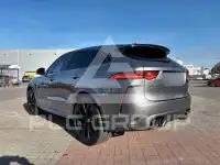 2020 Jaguar F-PACE
