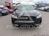 2020 Jaguar F-PACE