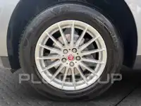 2020 Jaguar F-PACE