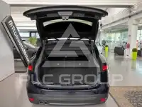 2020 Jaguar F-PACE