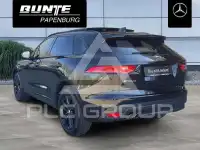 2020 Jaguar F-PACE