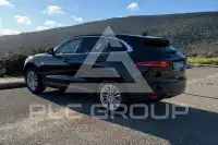 2020 Jaguar F-PACE