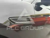 2020 Jaguar F-PACE