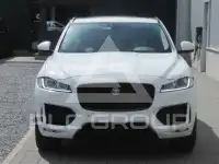 2020 Jaguar F-PACE