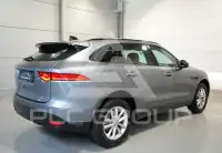 2020 Jaguar F-PACE