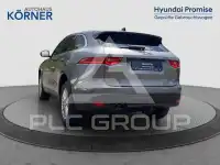 2020 Jaguar F-PACE