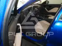 2020 Jaguar F-PACE
