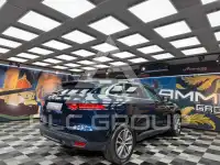 2020 Jaguar F-PACE
