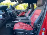 2020 Jaguar F-PACE
