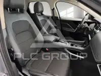 2020 Jaguar F-PACE
