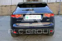2020 Jaguar F-PACE