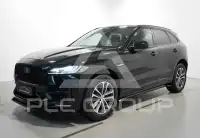 2020 Jaguar F-PACE