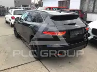 2020 Jaguar F-PACE