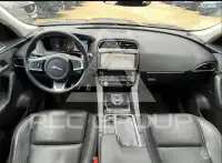 2020 Jaguar F-PACE