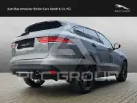 2020 Jaguar F-PACE