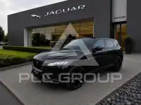 2020 Jaguar F-PACE