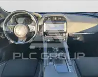 2020 Jaguar F-PACE