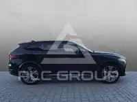 2020 Jaguar F-PACE