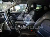 2020 Jaguar F-PACE