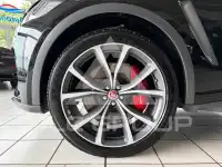 2020 Jaguar F-PACE