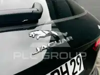 2020 Jaguar F-PACE