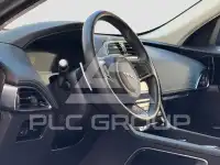 2020 Jaguar F-PACE