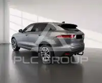2020 Jaguar F-PACE
