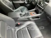 2020 Jaguar F-PACE