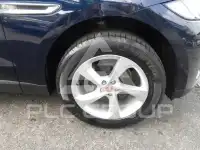 2020 Jaguar F-PACE