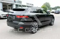 2020 Jaguar F-PACE