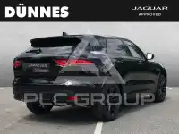2020 Jaguar F-PACE