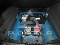 2020 Jaguar F-PACE
