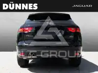 2020 Jaguar F-PACE