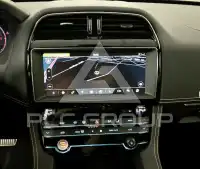 2020 Jaguar F-PACE