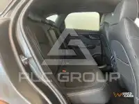 2020 Jaguar F-PACE