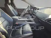 2020 Jaguar F-PACE
