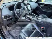 2020 Jaguar F-PACE