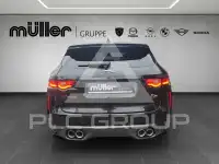 2020 Jaguar F-PACE