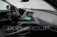 2020 Jaguar F-PACE