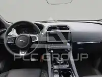 2020 Jaguar F-PACE