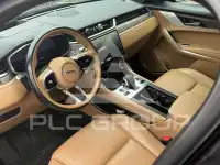2020 Jaguar F-PACE