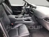 2020 Jaguar F-PACE