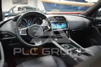 2020 Jaguar F-PACE
