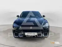 2020 Jaguar F-PACE