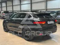 2020 Jaguar F-PACE
